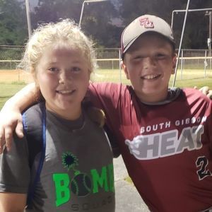 Meet your Posher, Blake